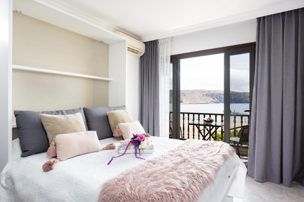 Home2Book Sea Front Vista Marina, Los Cristianos Арона Екстериор снимка