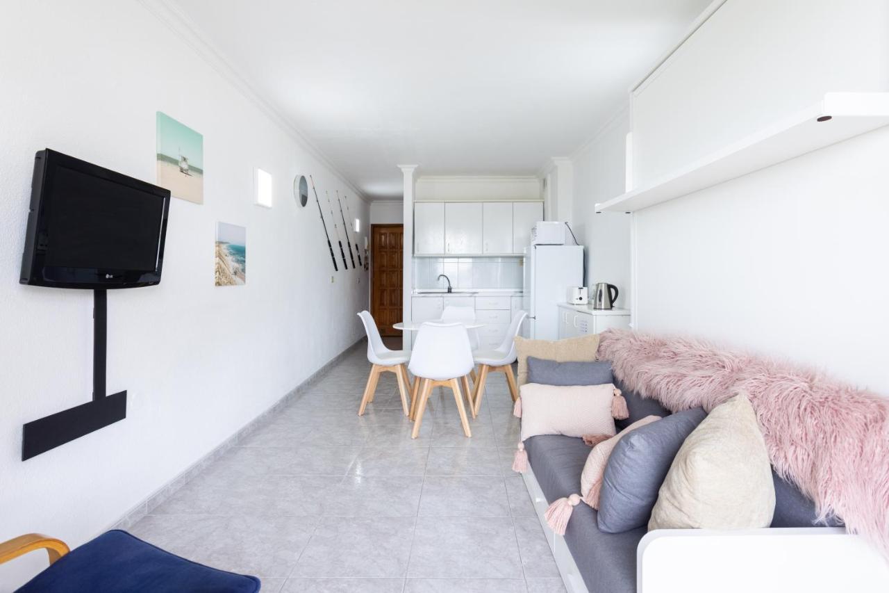 Home2Book Sea Front Vista Marina, Los Cristianos Арона Екстериор снимка
