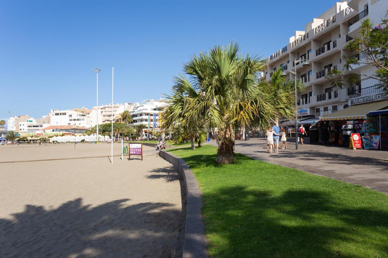 Home2Book Sea Front Vista Marina, Los Cristianos Арона Екстериор снимка