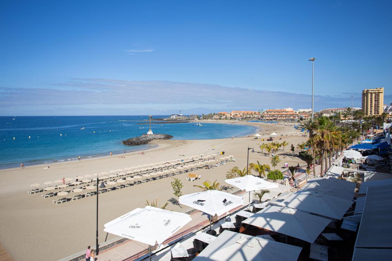 Home2Book Sea Front Vista Marina, Los Cristianos Арона Екстериор снимка