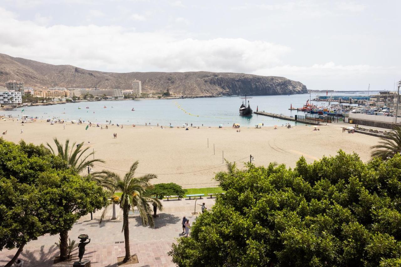 Home2Book Sea Front Vista Marina, Los Cristianos Арона Екстериор снимка