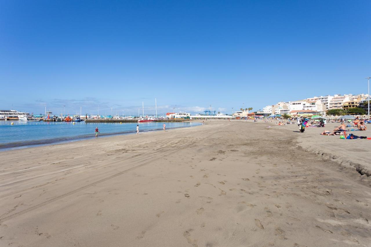 Home2Book Sea Front Vista Marina, Los Cristianos Арона Екстериор снимка