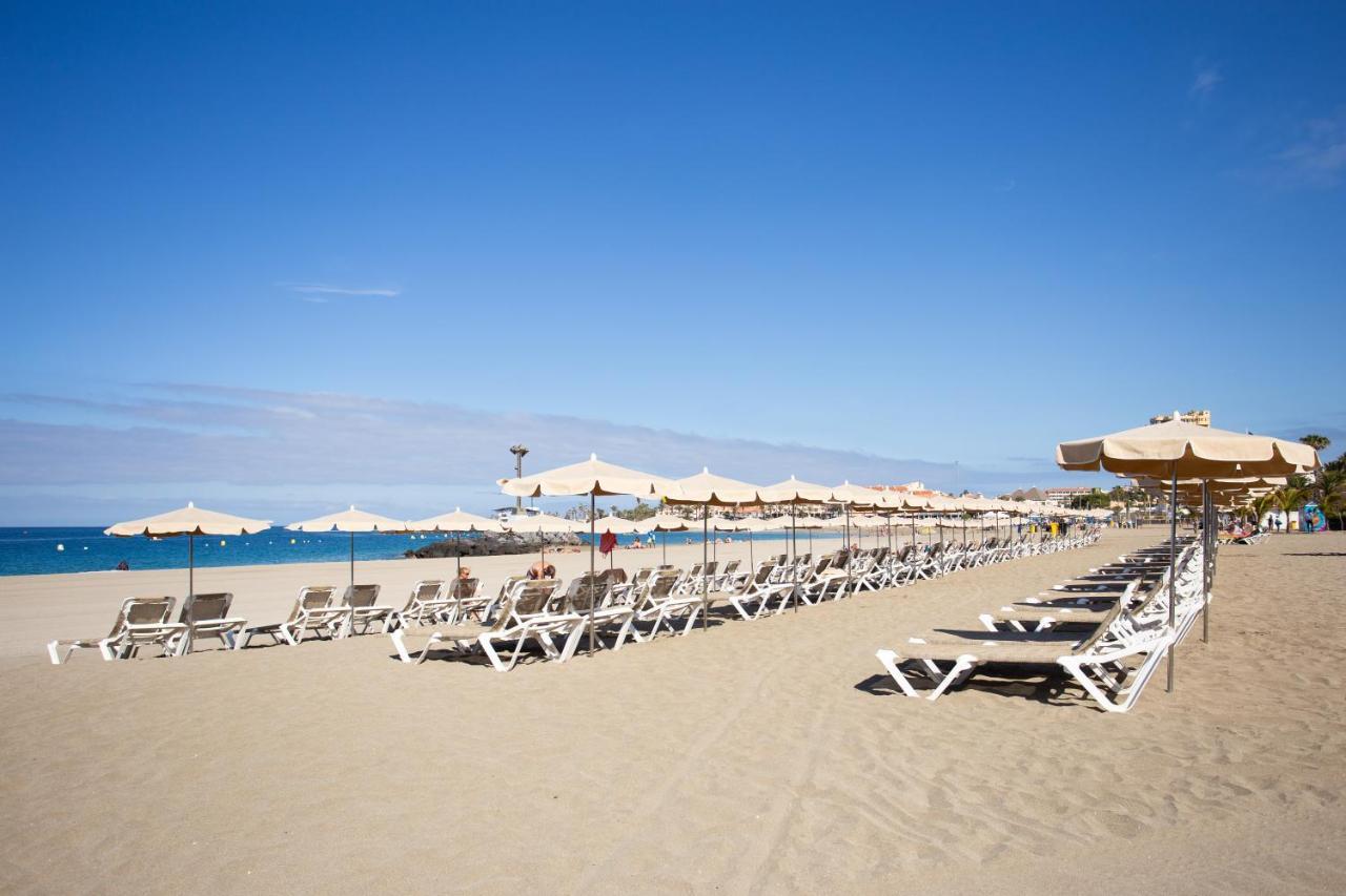 Home2Book Sea Front Vista Marina, Los Cristianos Арона Екстериор снимка
