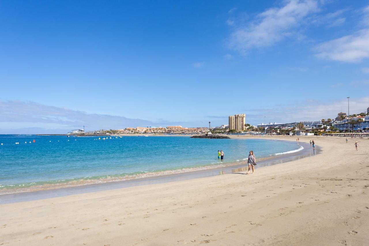 Home2Book Sea Front Vista Marina, Los Cristianos Арона Екстериор снимка